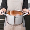 Stainless Steel Cookware Set