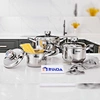 Stainless Steel Cookware Set