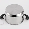 Stainless Steel Cookware Set